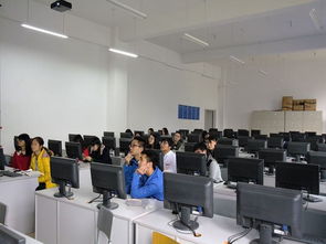計(jì)算機(jī)協(xié)會(huì)成功舉辦PS培訓(xùn)活動(dòng) 激發(fā)創(chuàng)意，盡顯電腦動(dòng)畫設(shè)計(jì)魅力